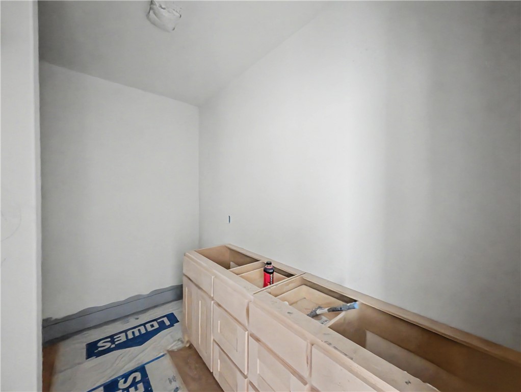 Radcliffe - Residential