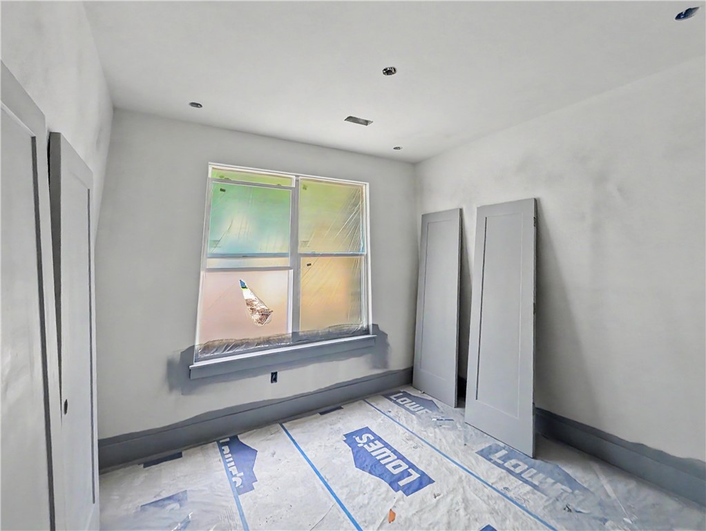 Radcliffe - Residential