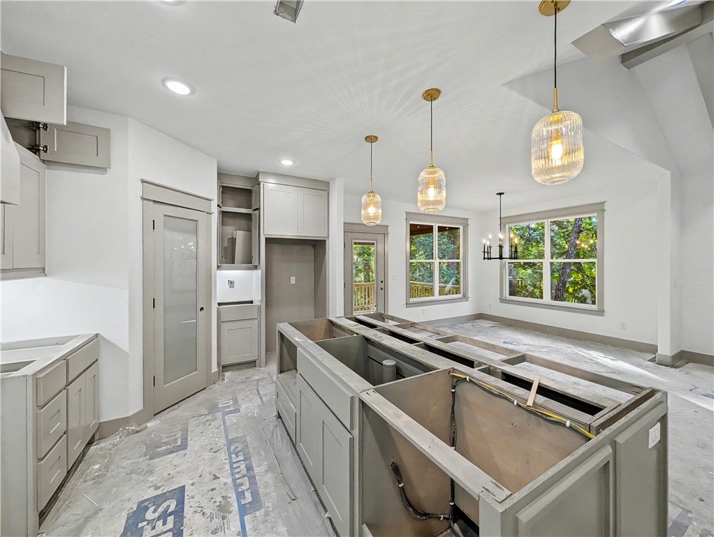 Radcliffe - Residential