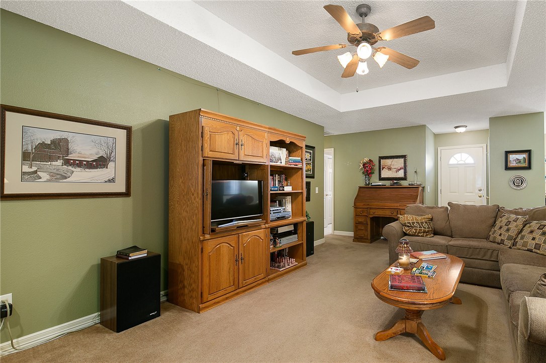 Hollybrooke Estates Ph II - Residential