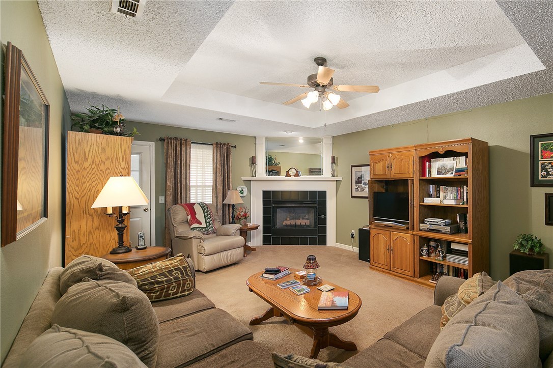 Hollybrooke Estates Ph II - Residential