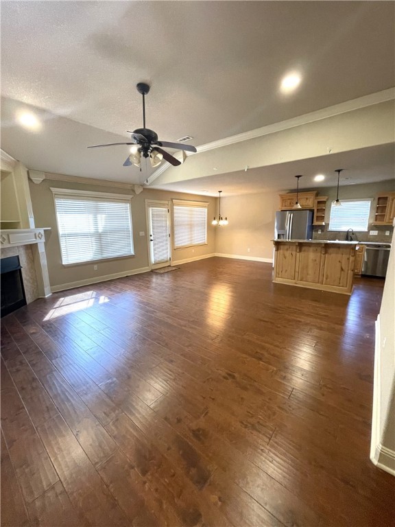 Riverwalk Farm Est Ph Ii - Residential Lease