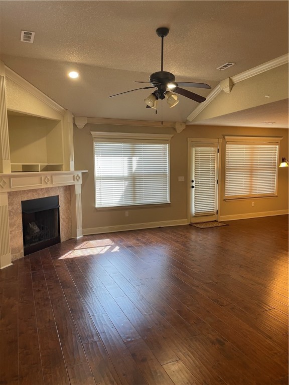 Riverwalk Farm Est Ph Ii - Residential Lease