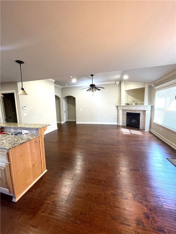 Riverwalk Farm Est Ph Ii - Residential Lease