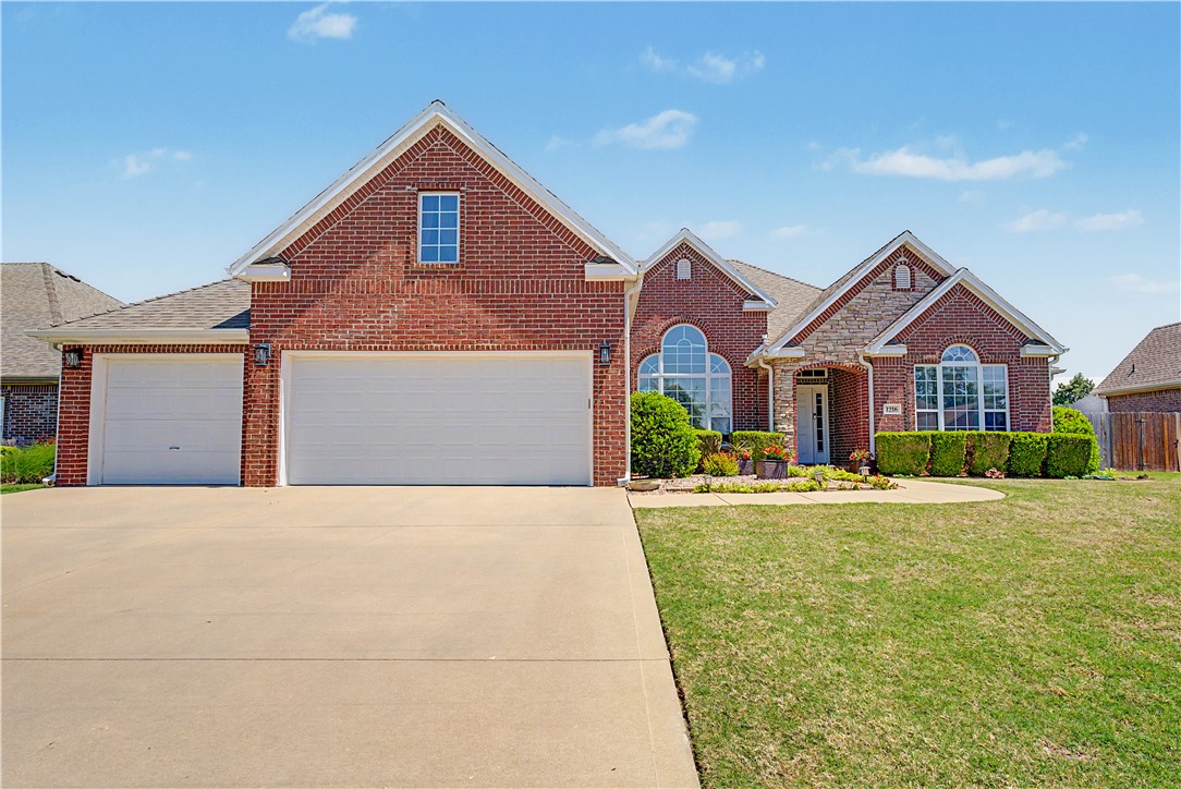 Kingsbury - Residential