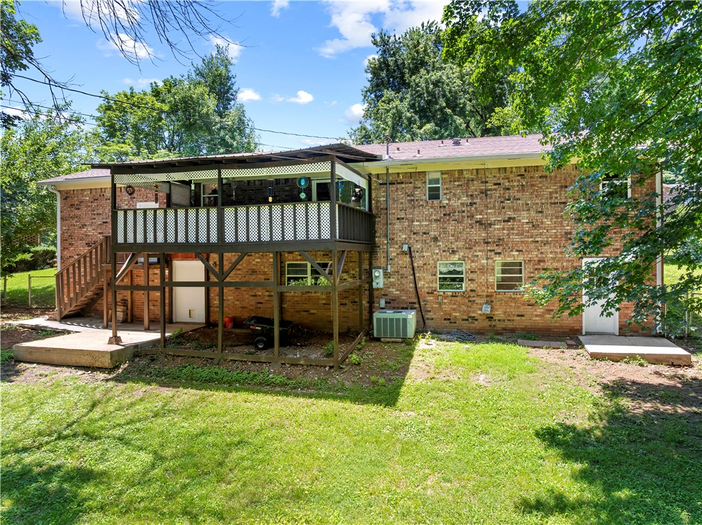Carlton & Bunch - Residential