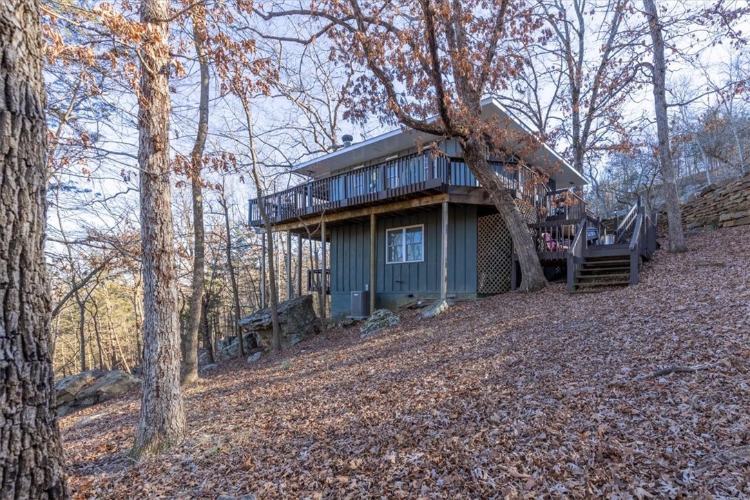 Lost Bridge Village Rurban - Residential