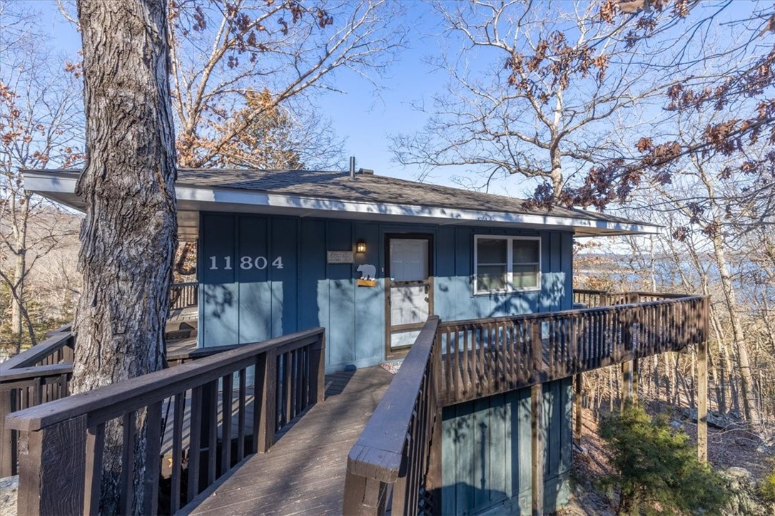 Lost Bridge Village Rurban - Residential