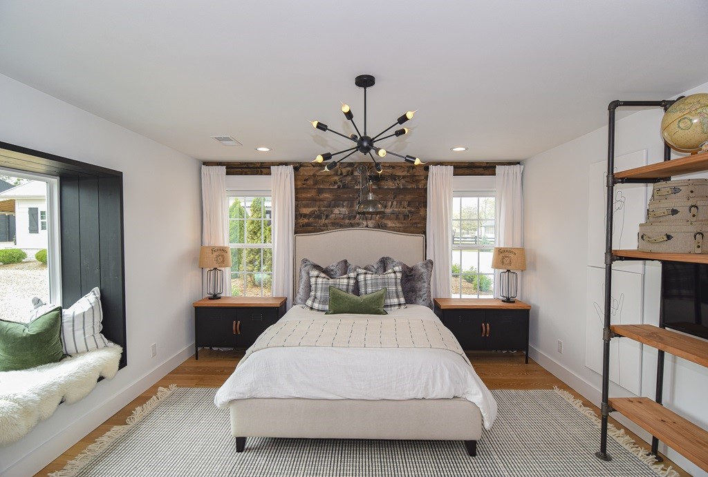 Atchley Sub Rurban - Residential