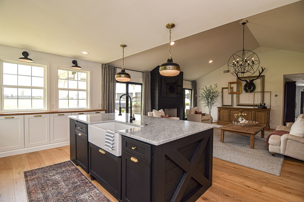 Atchley Sub Rurban - Residential