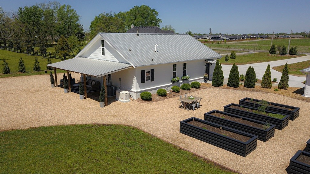 Atchley Sub Rurban - Residential