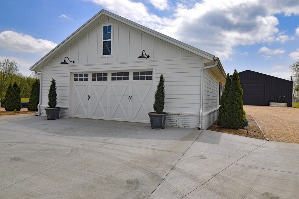Atchley Sub Rurban - Residential
