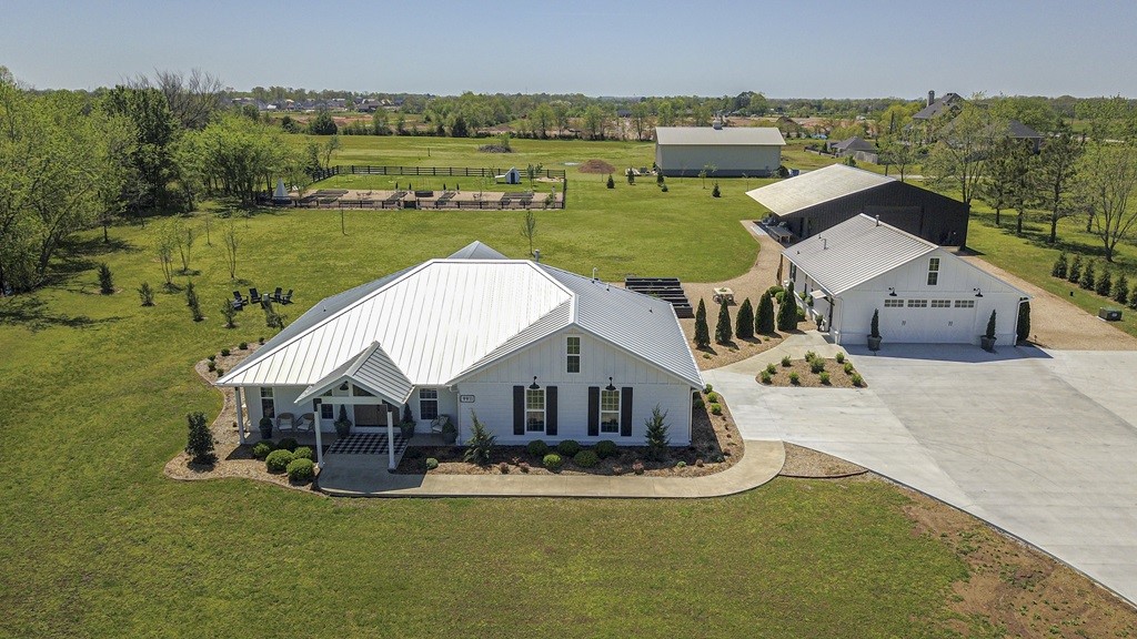 Atchley Sub Rurban - Residential