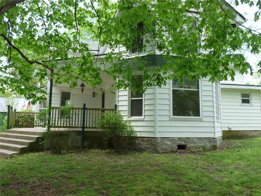Lakeshore Manor Sub Rurban - Residential