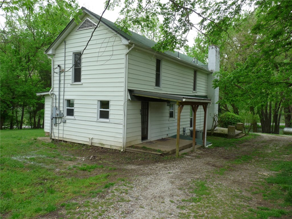 Lakeshore Manor Sub Rurban - Residential