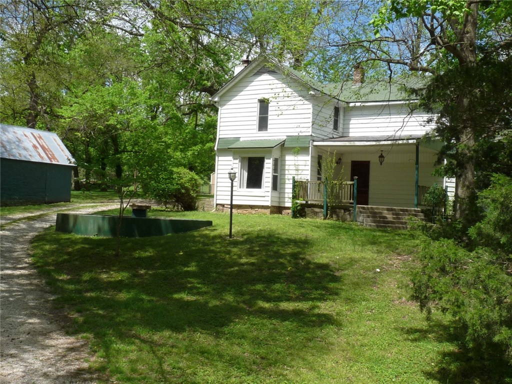 Lakeshore Manor Sub Rurban - Residential