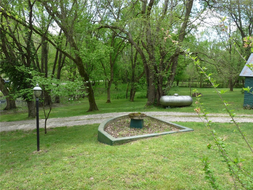 Lakeshore Manor Sub Rurban - Residential