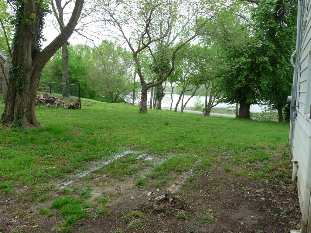 Lakeshore Manor Sub Rurban - Residential