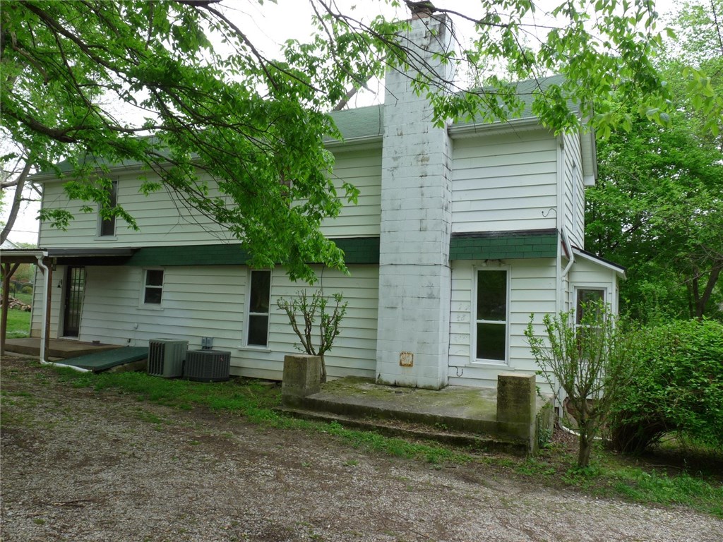 Lakeshore Manor Sub Rurban - Residential