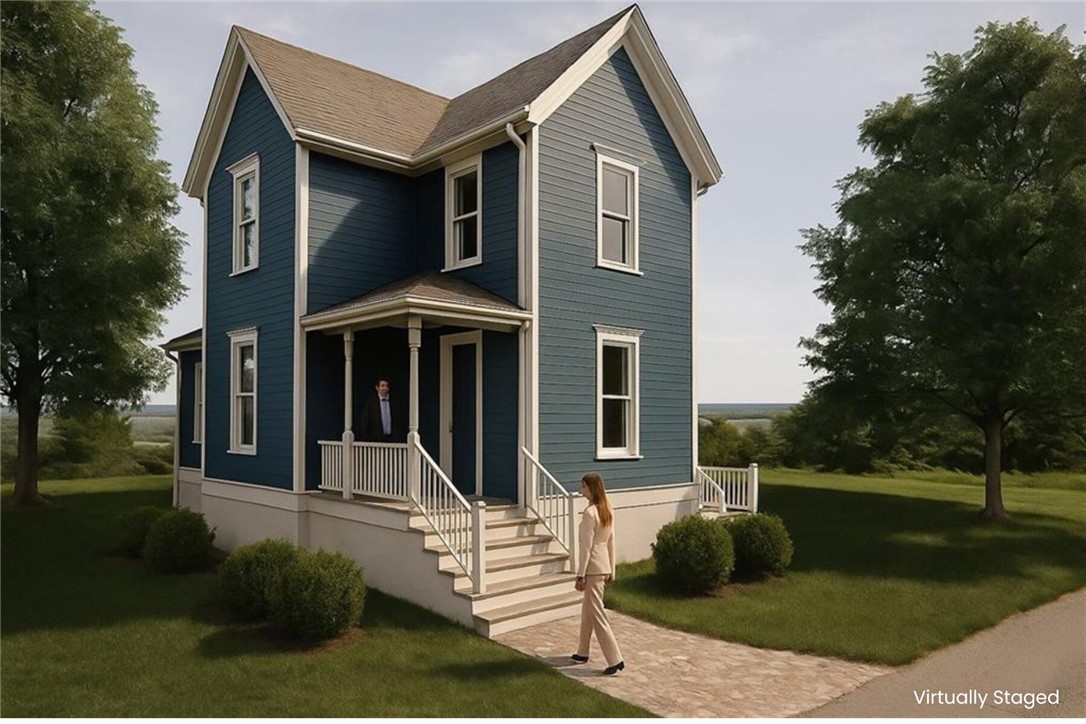 Fayetteville Outlots - Residential