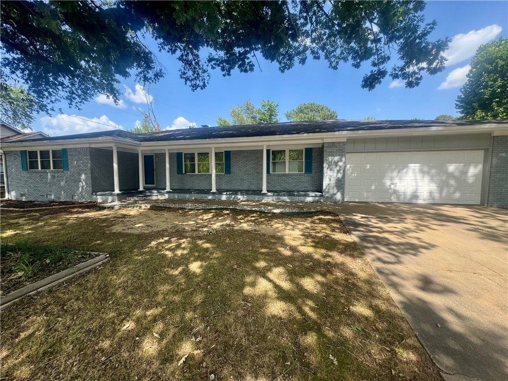 Lawrence Smith - Residential