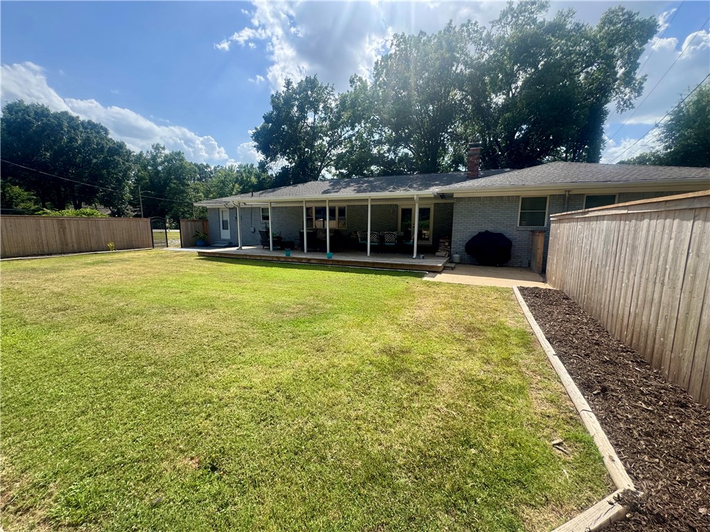 Lawrence Smith - Residential