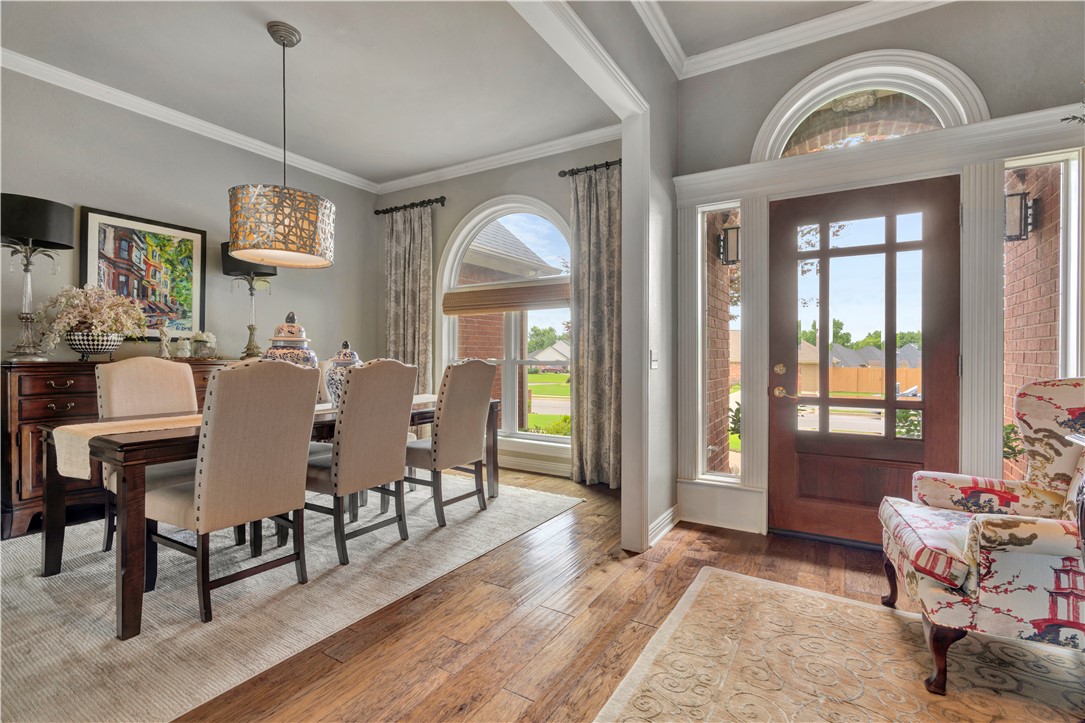 Monticello Sub Springdale - Residential