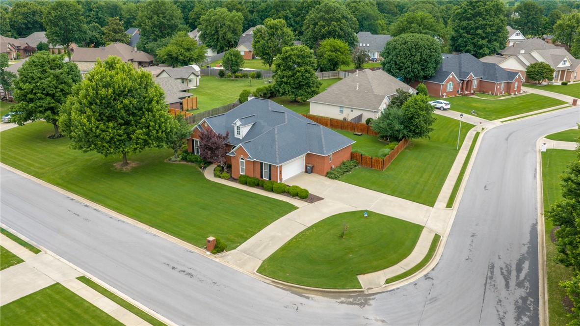 Monticello Sub Springdale - Residential