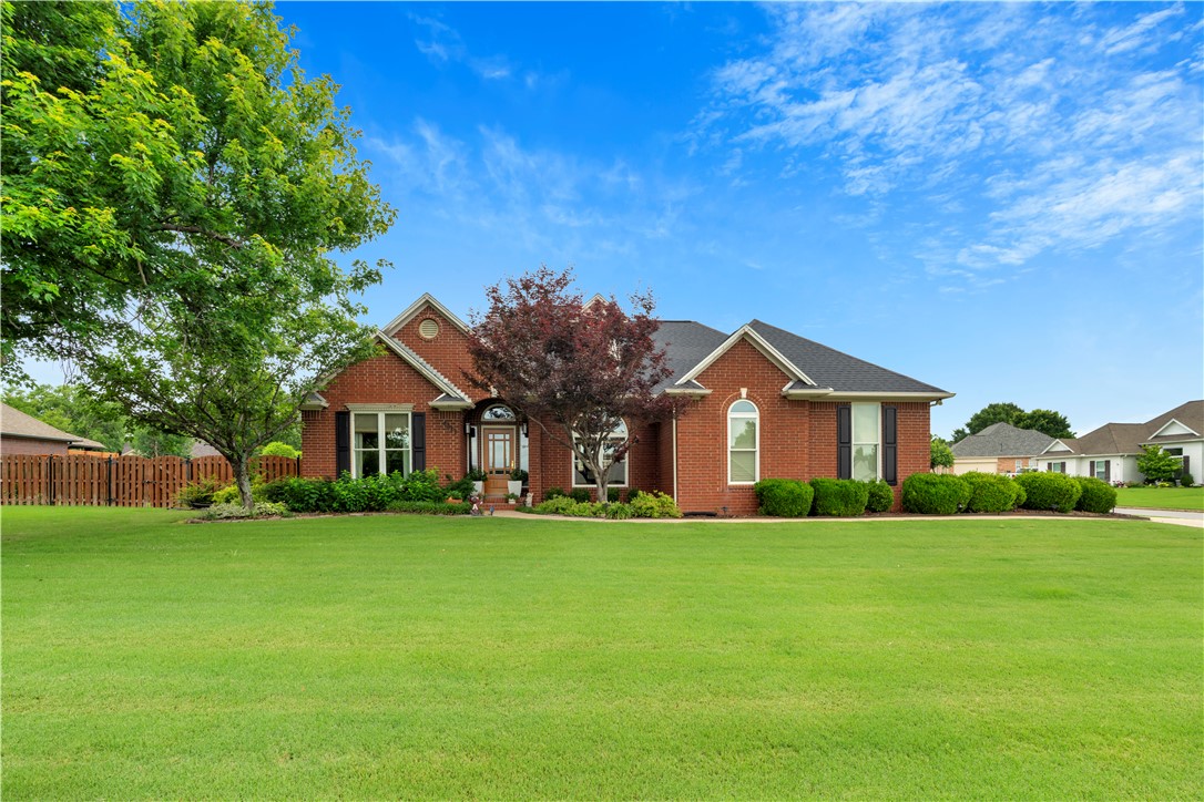 Monticello Sub Springdale - Residential