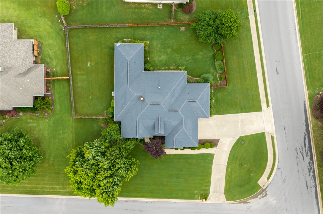 Monticello Sub Springdale - Residential