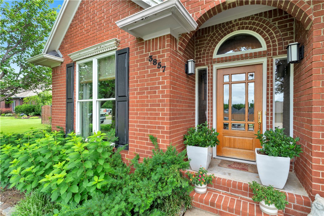 Monticello Sub Springdale - Residential