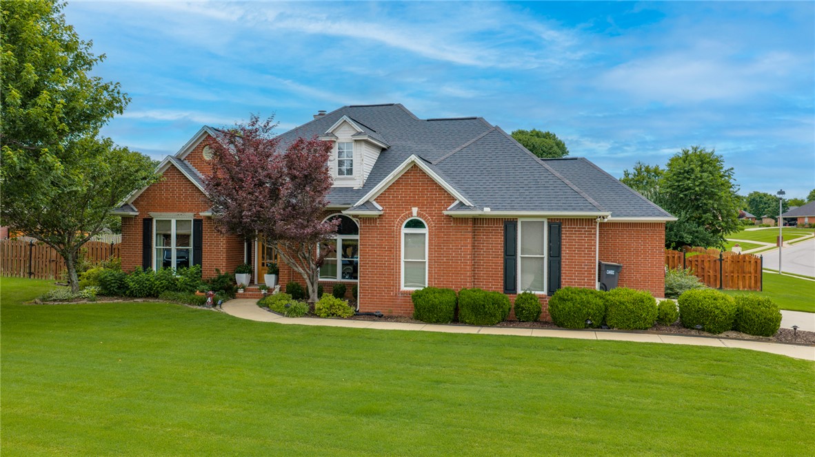 Monticello Sub Springdale - Residential