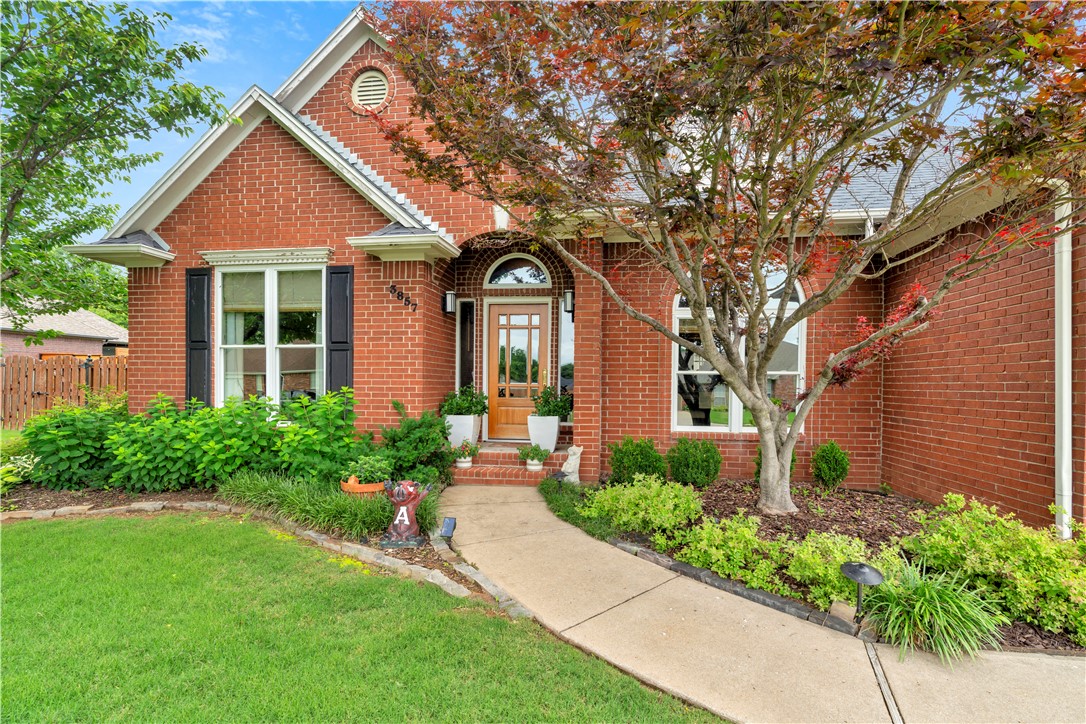 Monticello Sub Springdale - Residential