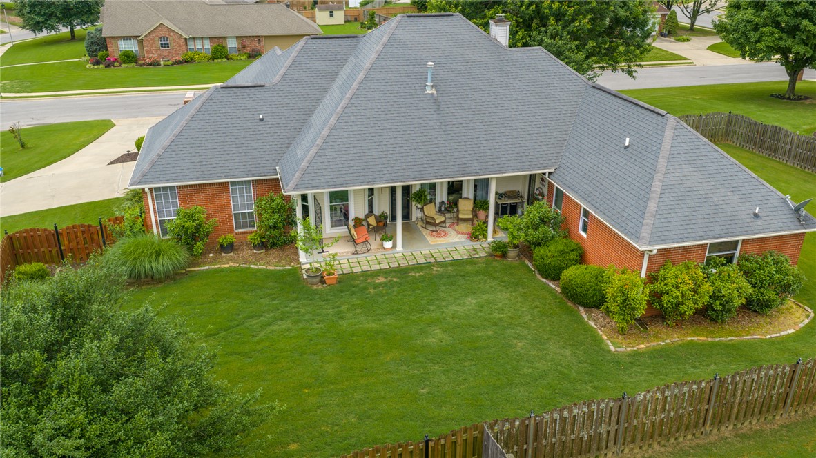 Monticello Sub Springdale - Residential