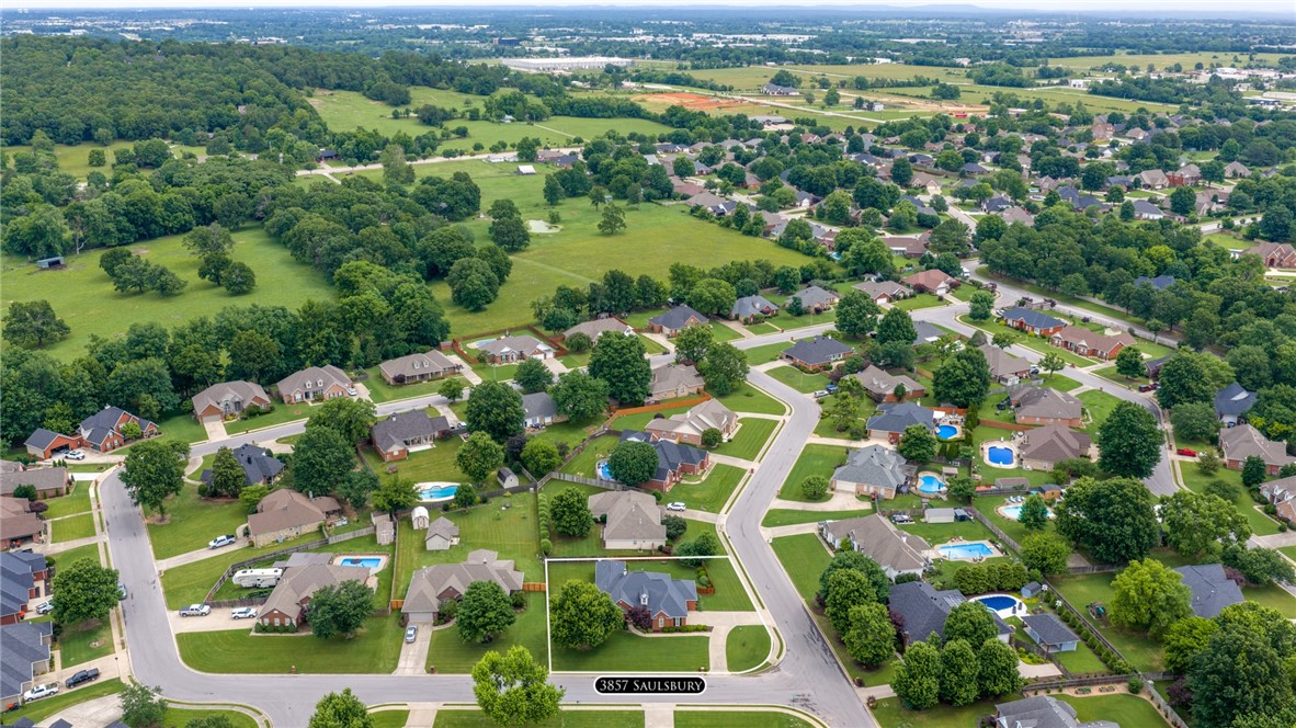 Monticello Sub Springdale - Residential