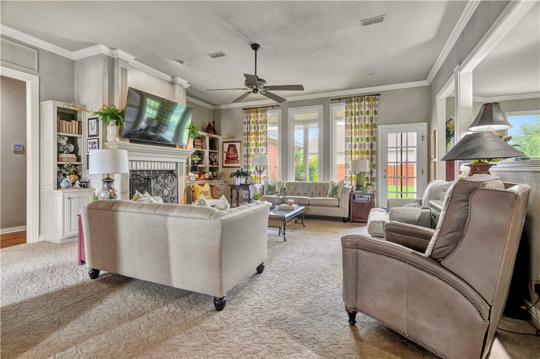 Monticello Sub Springdale - Residential