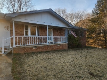 Great home available for rent! Features include a refrigerator, oven, and a large back deck perfect for relaxing or entertaining.

Applications are required for all occupants age 18 and older. There is a $30 application fee per applicant, which includes verification of employment/income, rental history and references, credit history, and background checks.

$1,100 security deposit
Tenant pays all utilities
No smoking
No pets

Contact us today for more information or to schedule a showing!