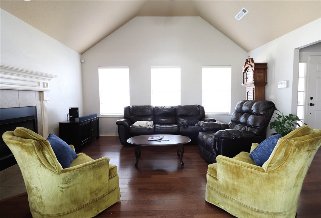 Parkers Place Ph I - Residential