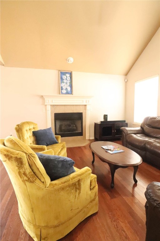 Parkers Place Ph I - Residential