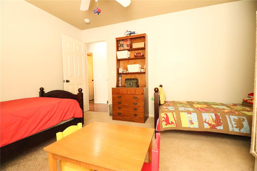 Parkers Place Ph I - Residential