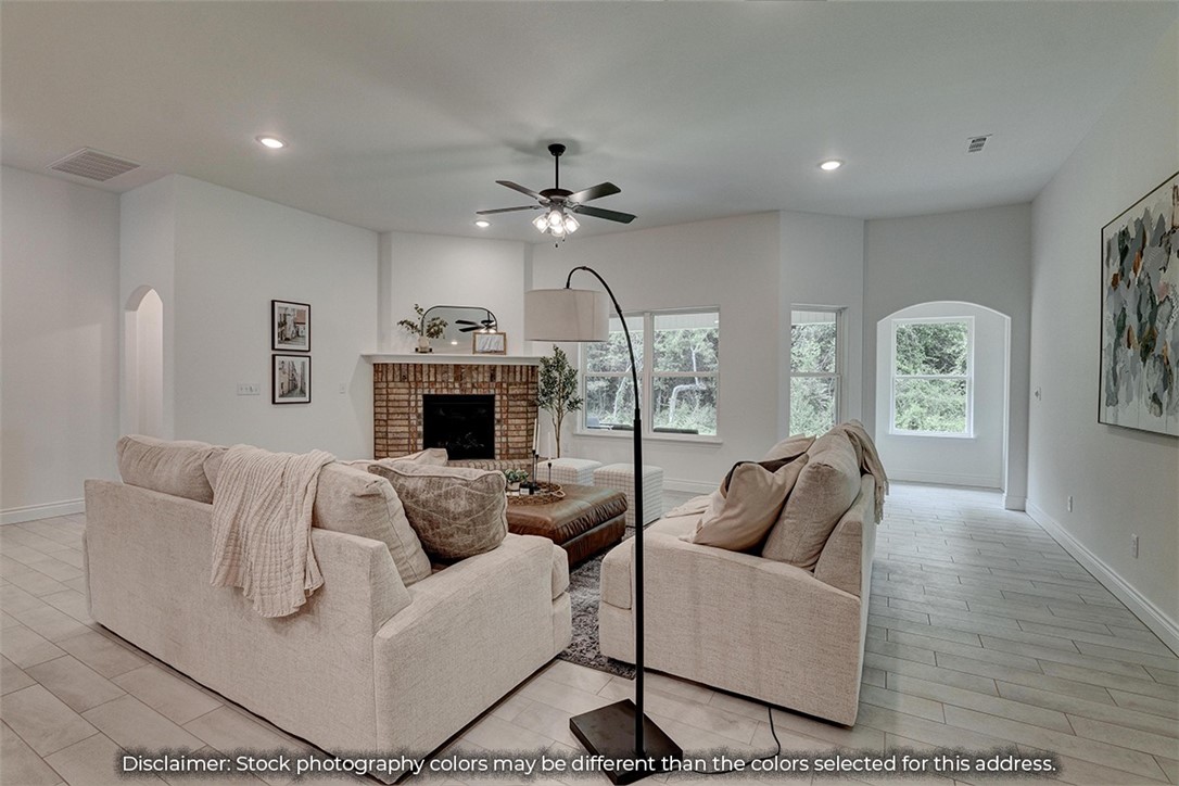Hillcrest - Residential