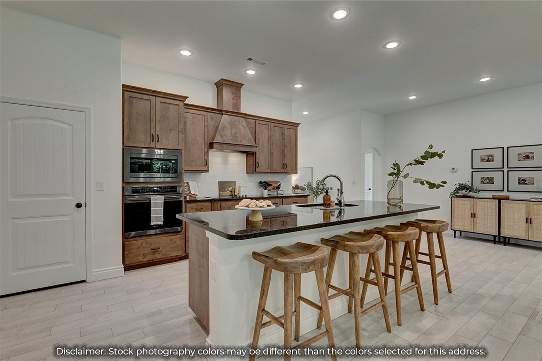Hillcrest - Residential