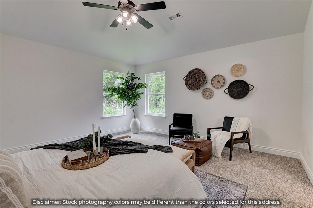 Hillcrest - Residential
