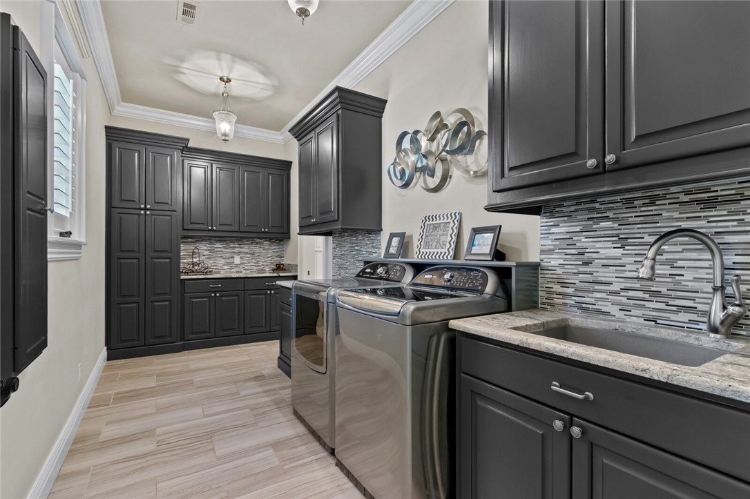 St Valery Downs - Residential