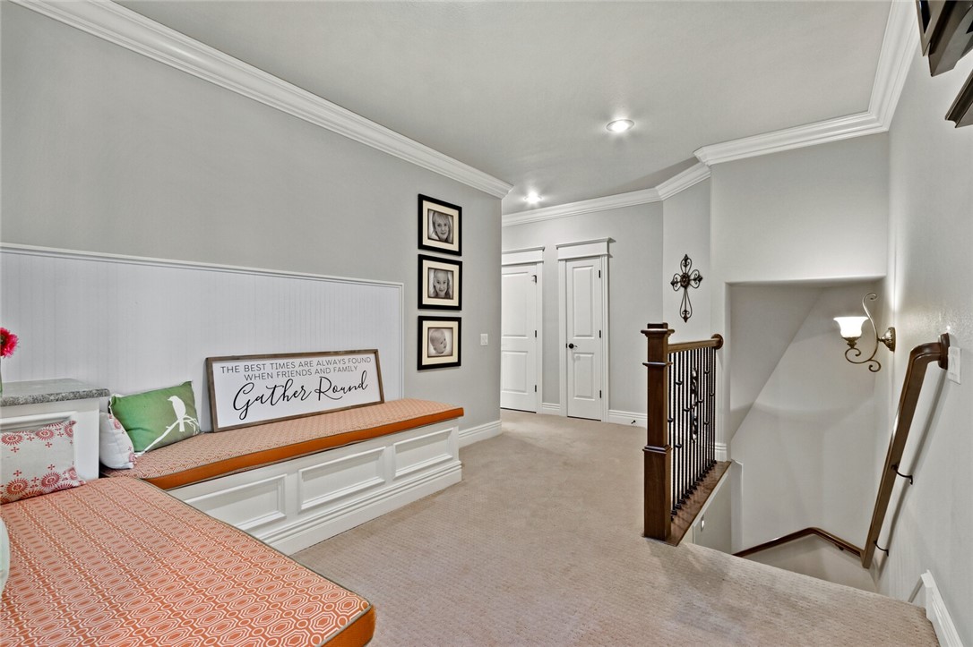 St Valery Downs - Residential