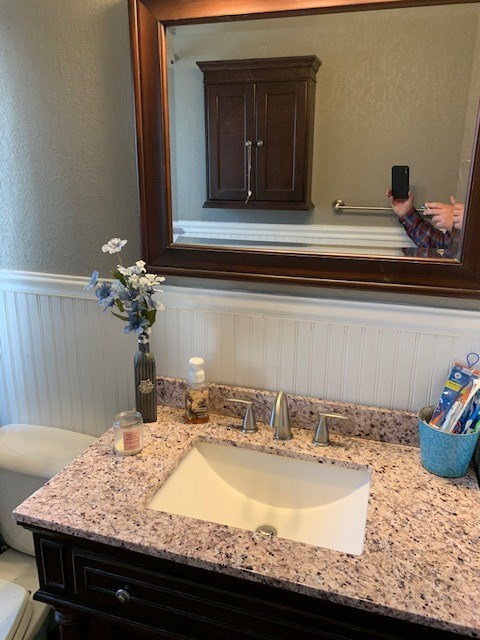 Peaceful Valley Estates Ph I - Residential
