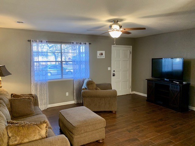 Peaceful Valley Estates Ph I - Residential