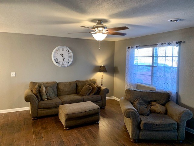 Peaceful Valley Estates Ph I - Residential