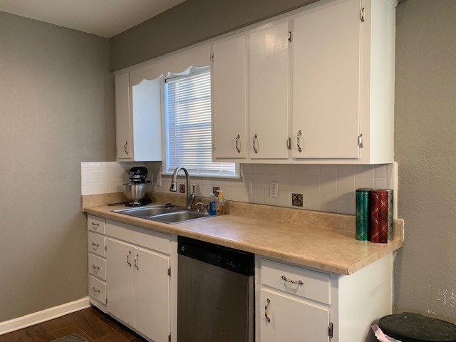 Peaceful Valley Estates Ph I - Residential