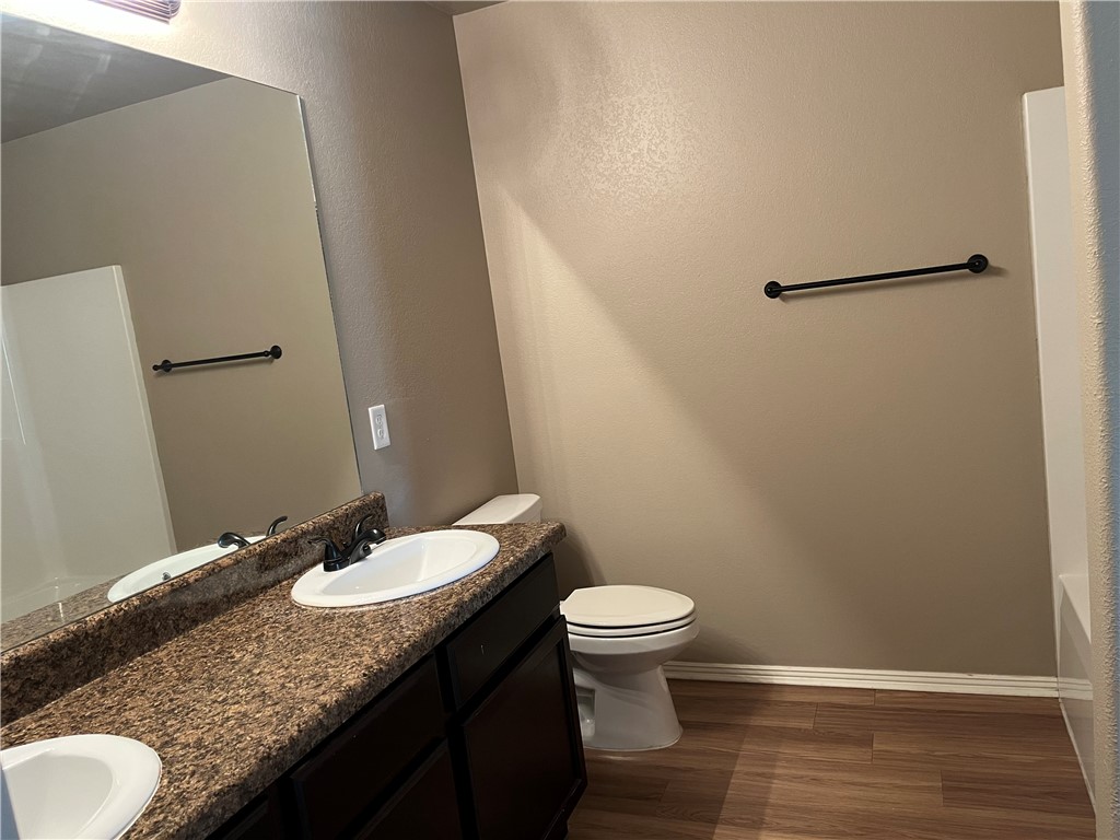 Silent Knoll Sub Springdale - Residential Lease